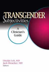 Transgender Subjectivities