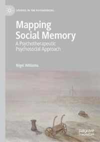 Mapping Social Memory