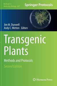 Transgenic Plants