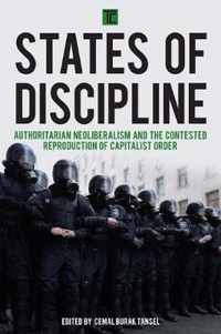 States of Discipline