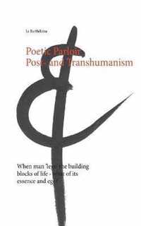 Poetic Parloir Post- and Transhumanism