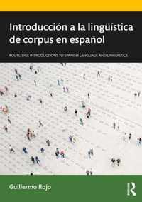 Introduccion a la linguistica de corpus en espanol