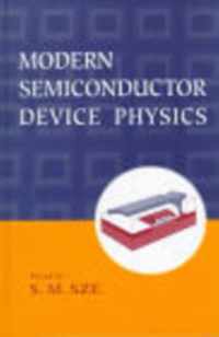 Modern Semiconductor Device Physics