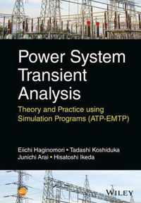 Power System Transient Analysis