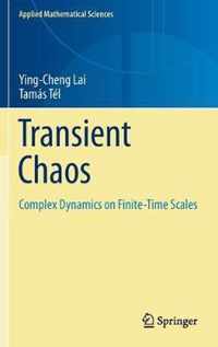 Transient Chaos