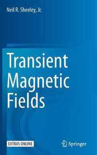 Transient Magnetic Fields