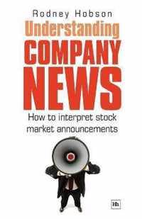 Understanding Company News