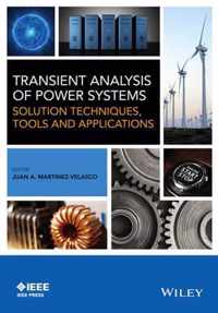 Transient Analysis of Power Systems