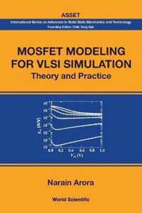 Mosfet Modeling For Vlsi Simulation