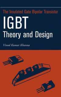 Insulated Gate Bipolar Transistor Igbt Theory And Design