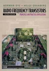 Radio Frequency Transistors