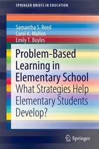 Problem-Based Learning in Elementary School