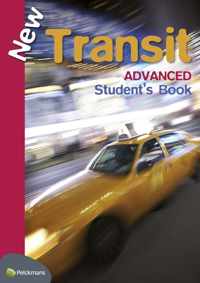 New Transit advanced Student's Book