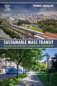 Sustainable Mass Transit