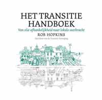 Het transitie handboek