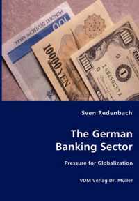 The German Banking Sector