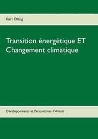 Transition energetique ET Changement climatique