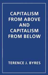 Capitalism from Above and Capitalism from Below