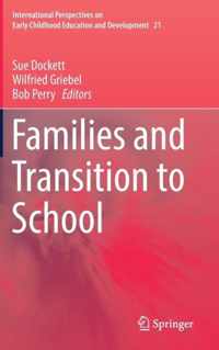 Families and Transition to School