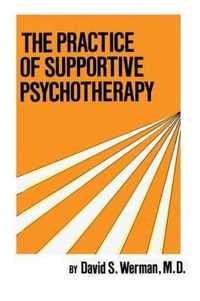 Practice of Supportive Psychotherapy