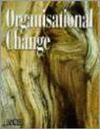 Organisational Change