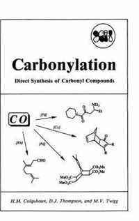 Carbonylation