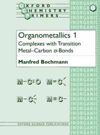 Organometallics 1 OCP 12