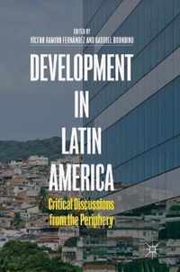 Development in Latin America