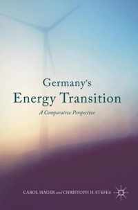 Germany's Energy Transition