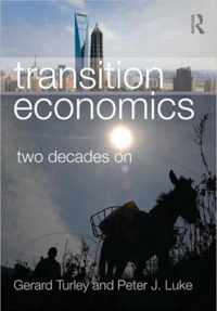 Transition Economics