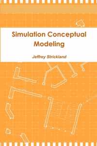 Simulation Conceptual Modeling