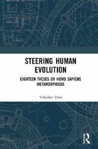 Steering Human Evolution