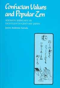 Confucian Values and Popular Zen