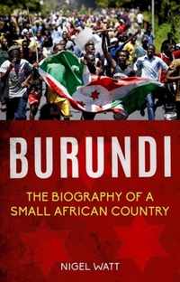 Burundi