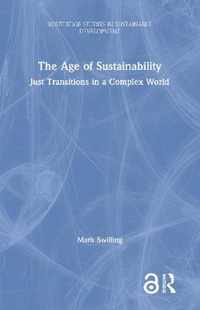 The Age of Sustainability