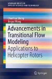 Advances in Transitional Flow Modeling