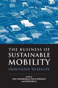 The Business of Sustainable Mobility