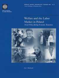 Welfare and the Labor Market in Poland