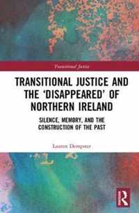 Transitional Justice and the 'Disappeared' of Northern Ireland