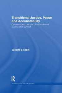 Transitional Justice, Peace and Accountability