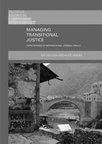 Managing Transitional Justice