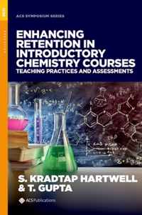 Enhancing Retention in Introductory Chemistry Courses