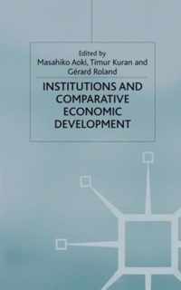 Institutions and Comparative Economic Development