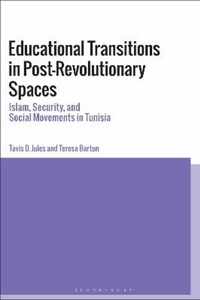 Educational Transitions in Post-Revolutionary Spaces