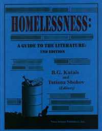 Homelessness