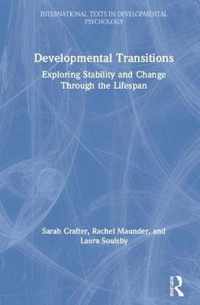 Developmental Transitions