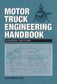 Motor Truck Engineering Handbook