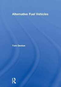 Alternative Fuel Vehicles