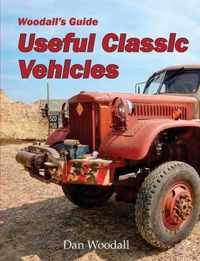 Woodall's Guide Useful Classic Vehicles