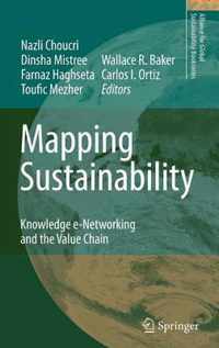 Mapping Sustainability